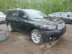 2009 TOYOTA HIGHLANDER
