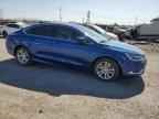 2016 CHRYSLER 200