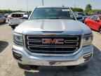2019 GMC Sierra