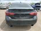 2018 INFINITI Q50