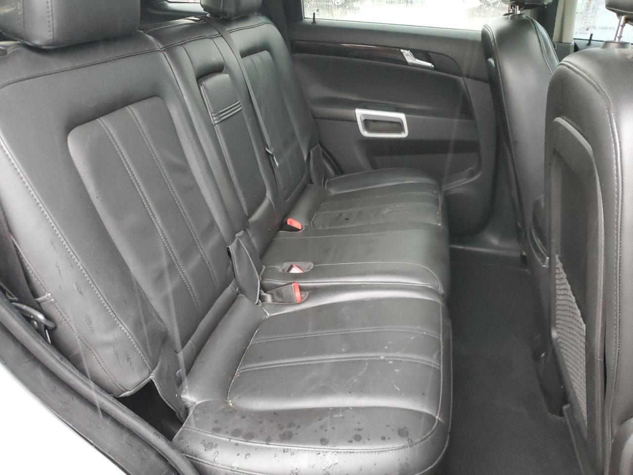 2014 CHEVROLET Captiva