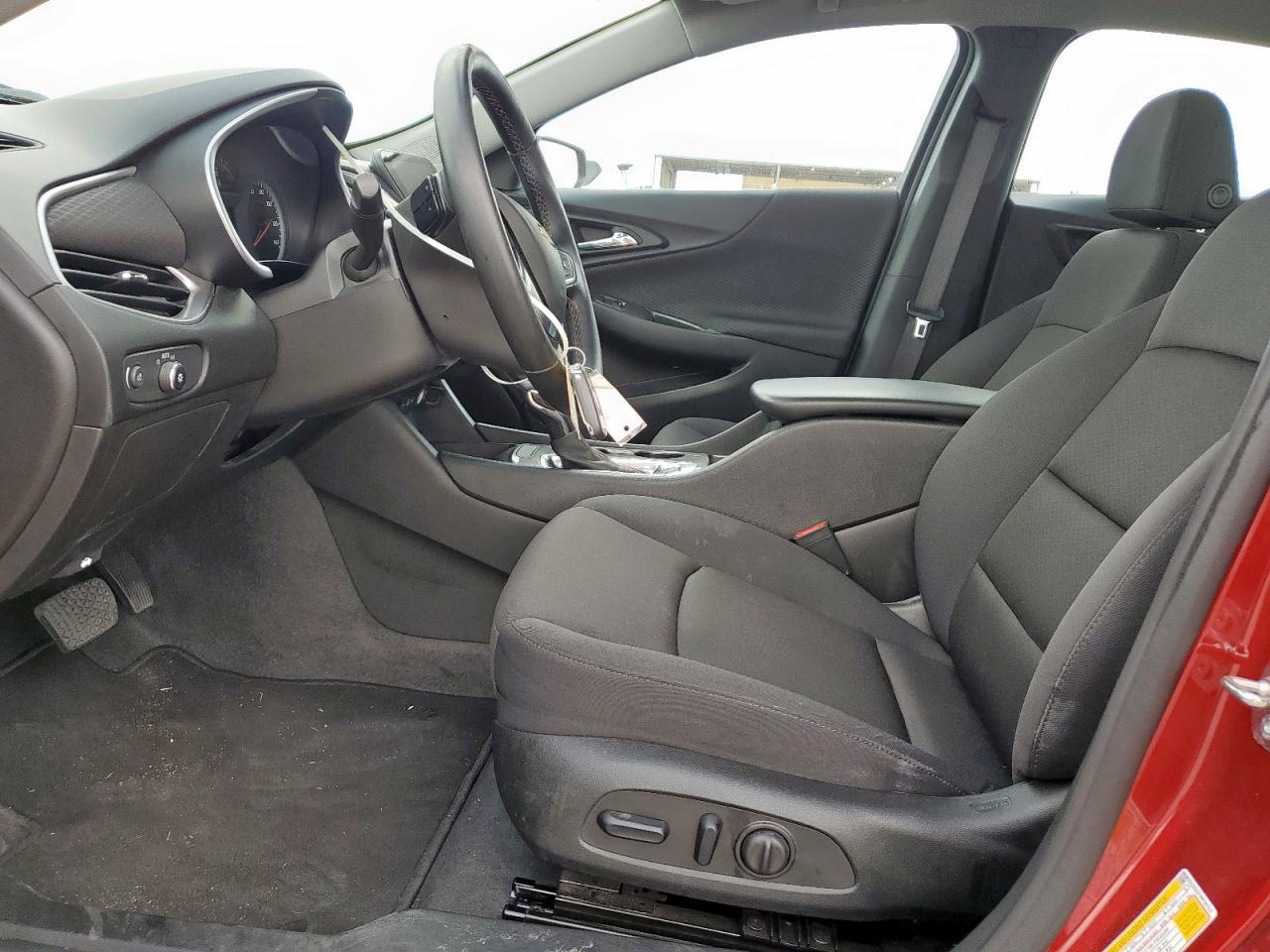 2023 CHEVROLET MALIBU