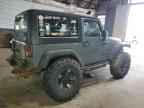 2014 JEEP WRANGLER