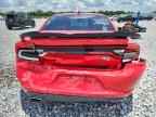 2016 DODGE CHARGER
