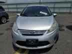 2012 FORD Fiesta