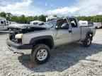 2003 CHEVROLET Silverado
