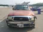 2004 TOYOTA TACOMA