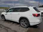 2018 VOLKSWAGEN ATLAS