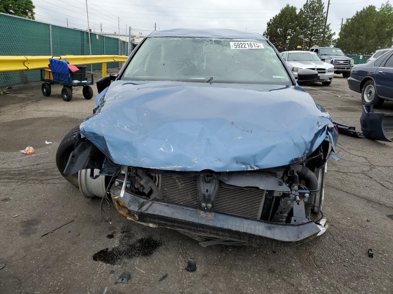 2015 VOLKSWAGEN JETTA
