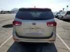 2016 KIA SEDONA