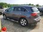 2011 ACURA MDX
