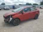 2018 FORD Fiesta