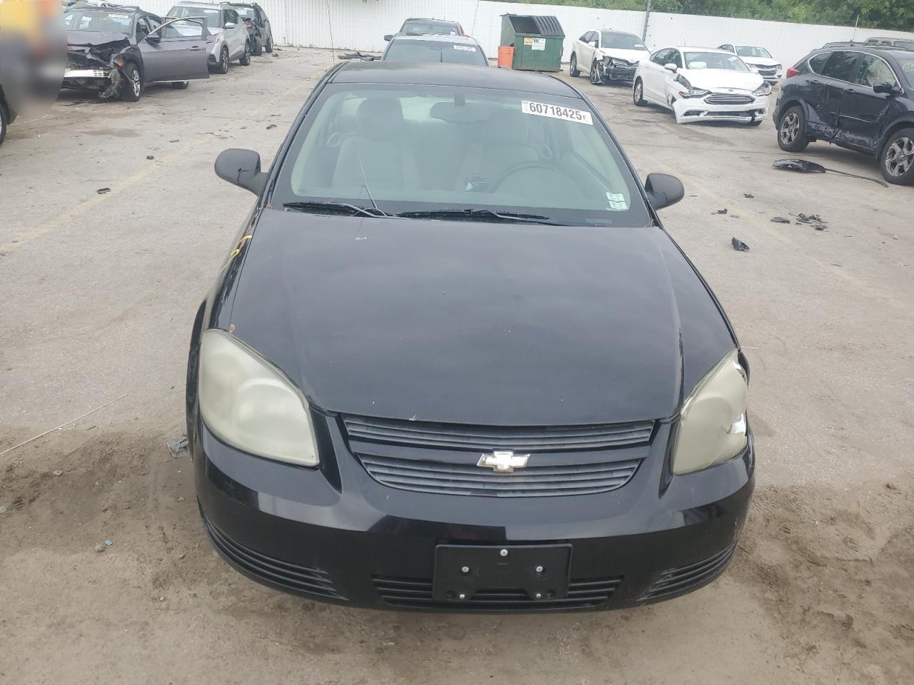 2009 CHEVROLET COBALT