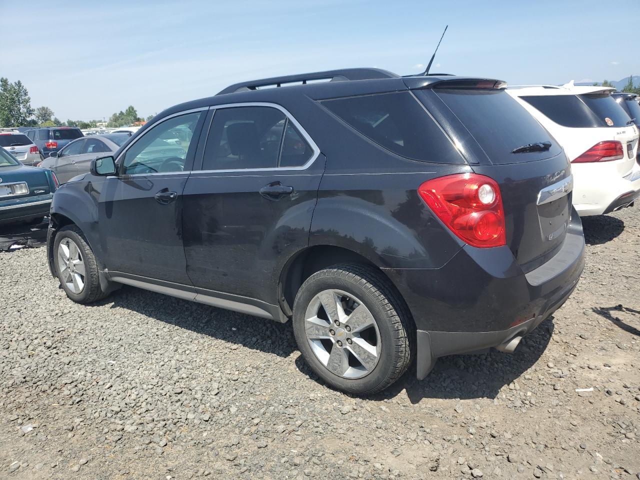 2012 CHEVROLET EQUINOX