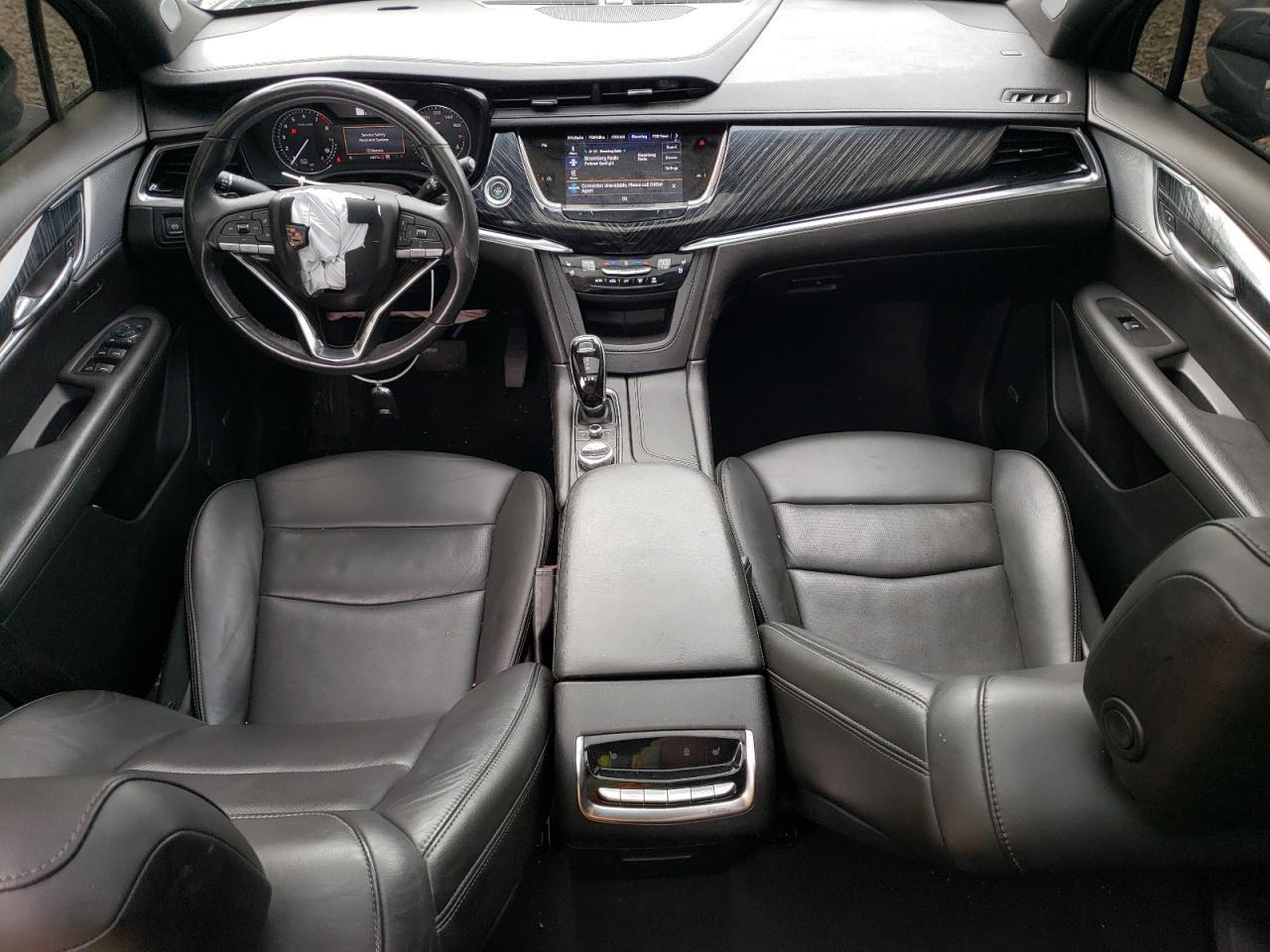 2023 CADILLAC XT6