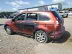 2007 HONDA CR-V