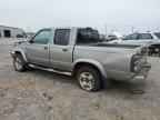 2000 NISSAN Frontier