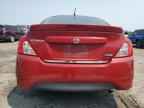 2015 NISSAN VERSA