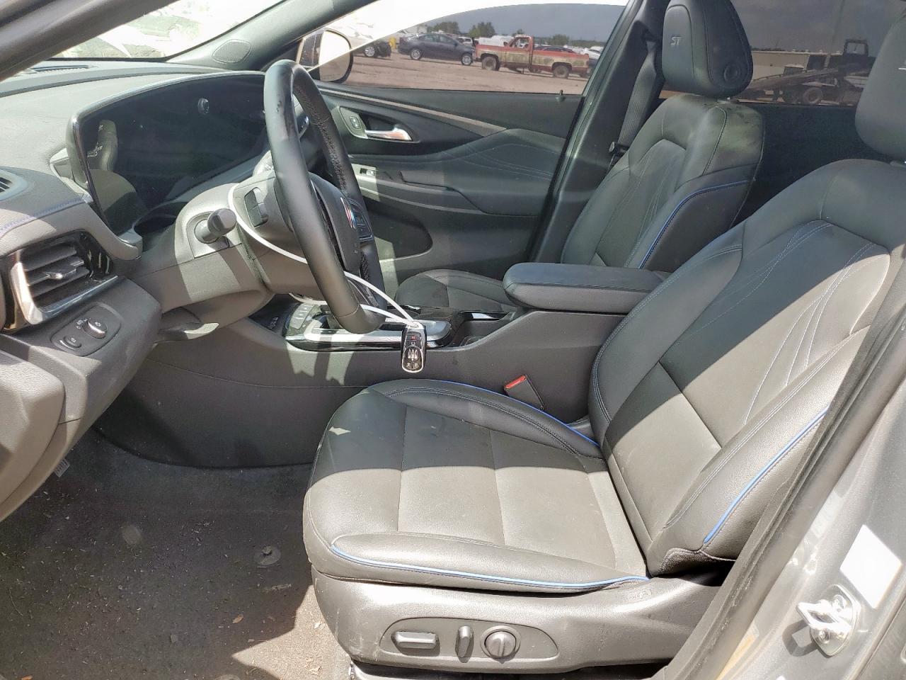 2025 BUICK Envista