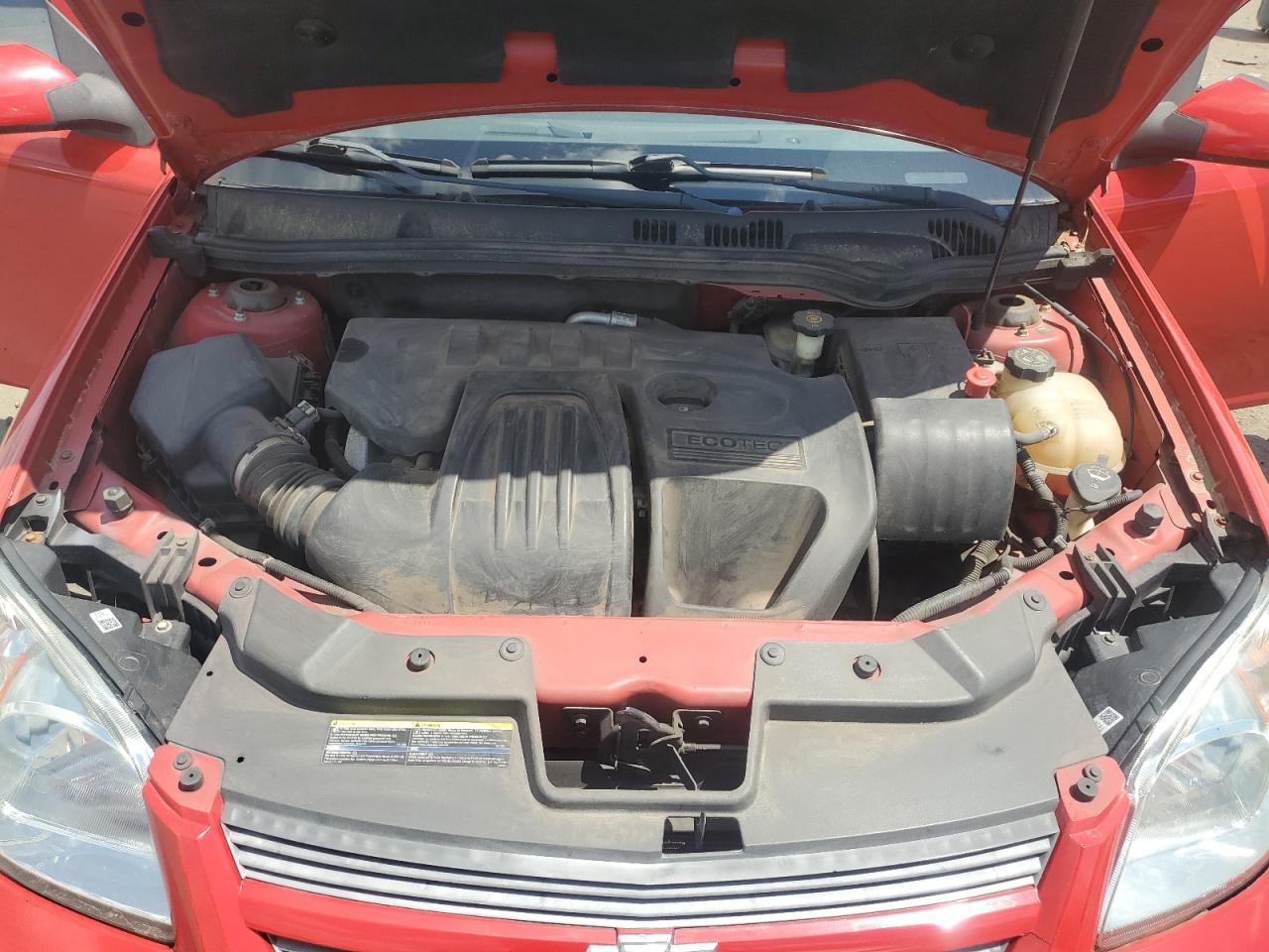 2008 CHEVROLET COBALT