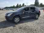 2014 NISSAN ROGUE