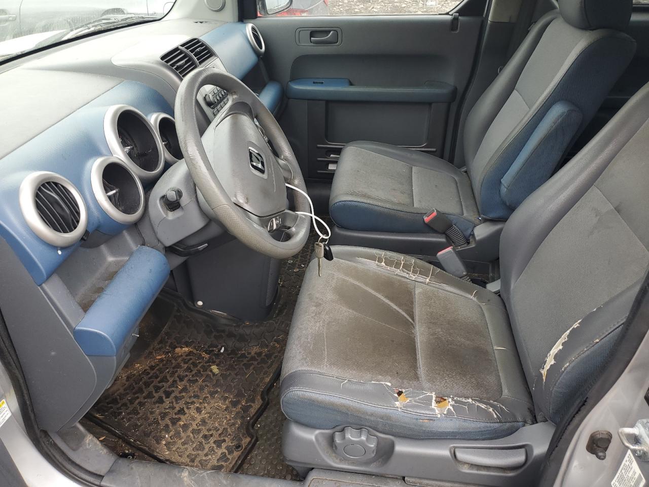 2006 HONDA Element