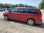 2015 DODGE GRAND CARAVAN