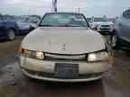 2001 SATURN L300