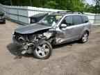 2009 SUBARU FORESTER