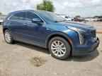 2021 CADILLAC XT4