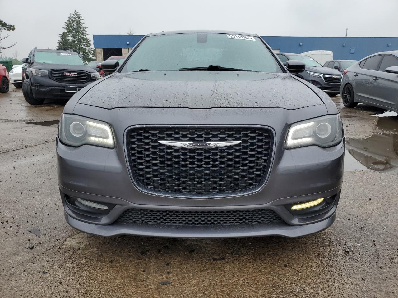 2017 CHRYSLER 300