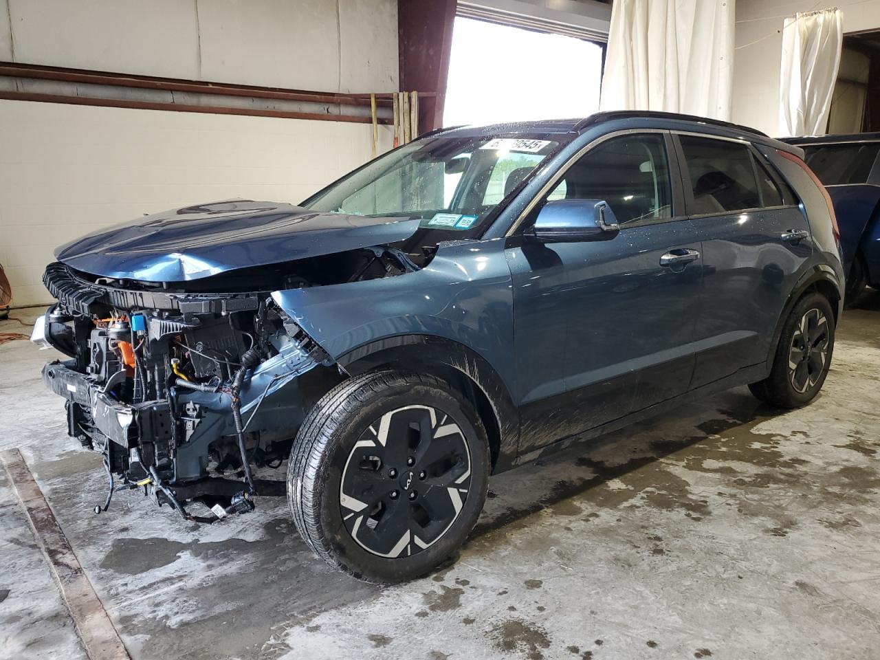 2023 KIA Niro