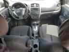 2015 NISSAN VERSA