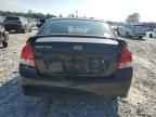 2007 KIA Spectra