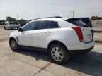 2016 CADILLAC SRX