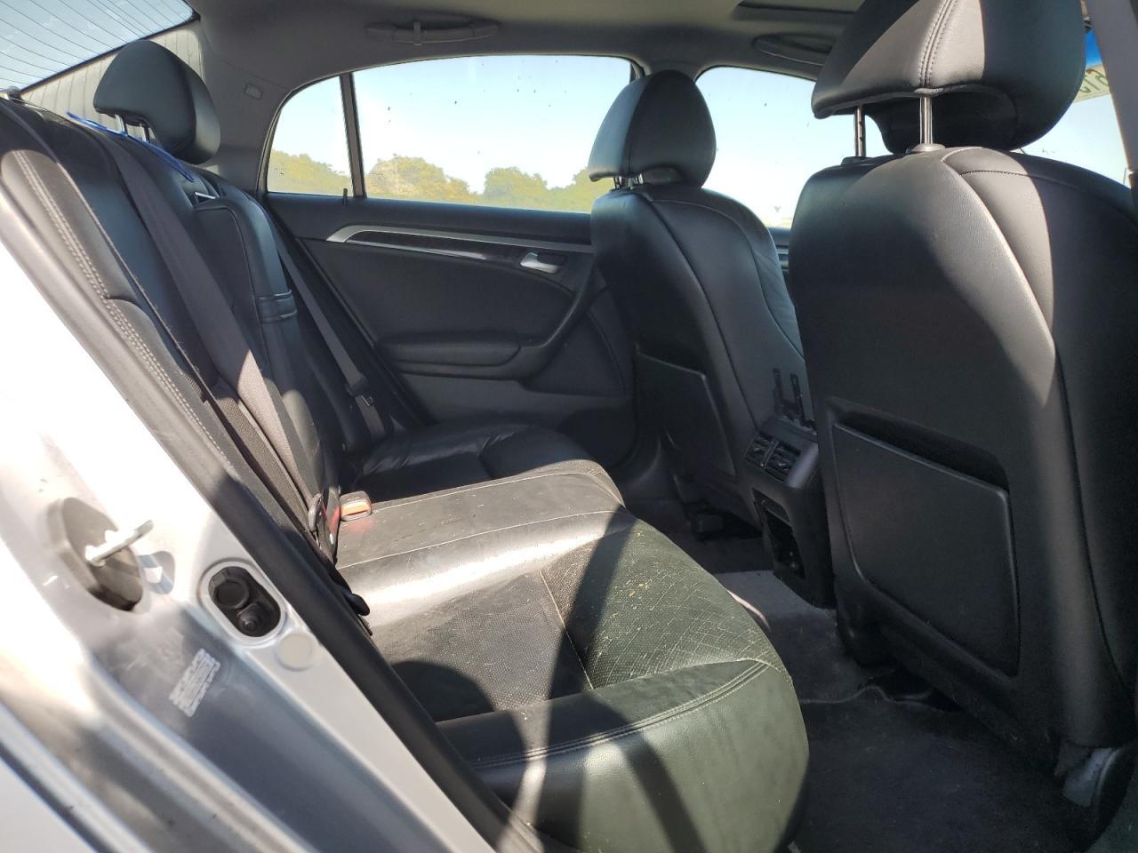 2008 ACURA TL