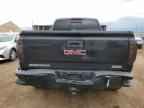 2018 GMC Sierra