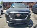 2022 CADILLAC ESCALADE