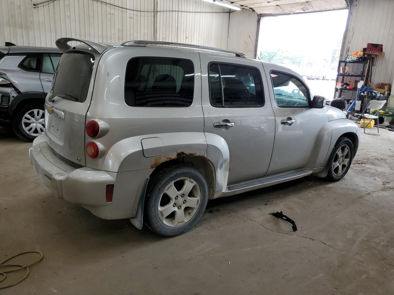 2007 CHEVROLET HHR