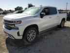 2022 CHEVROLET Silverado