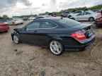 2012 MERCEDES-BENZ C-CLASS