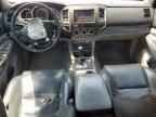 2011 TOYOTA TACOMA