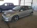 1986 HONDA CIVIC