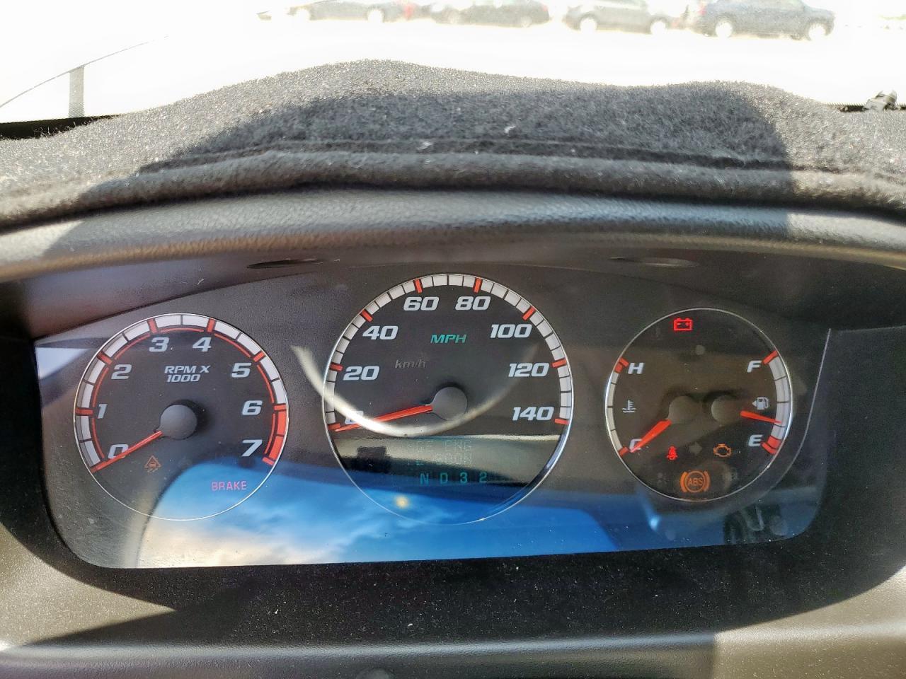 2006 CHEVROLET IMPALA