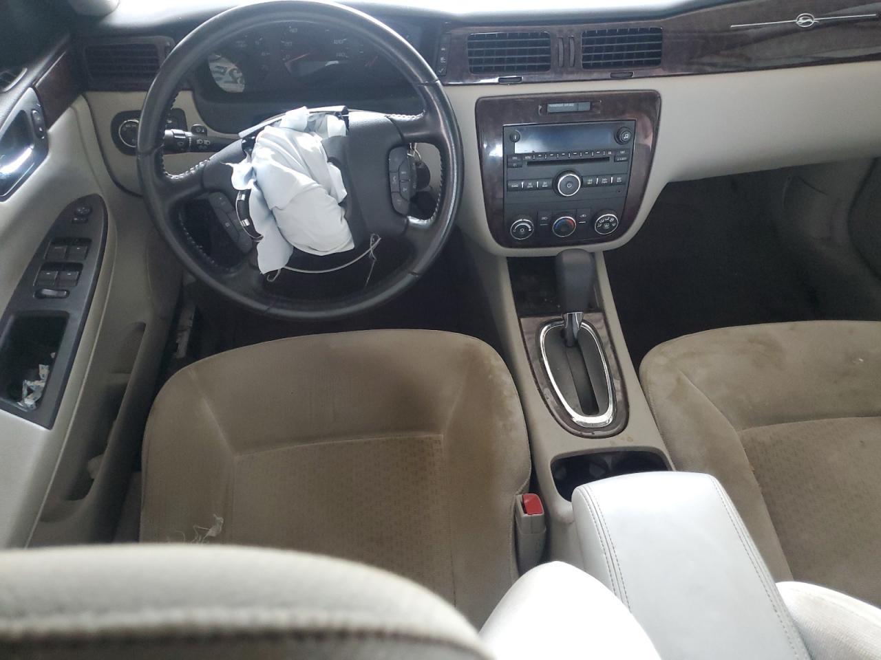2013 CHEVROLET IMPALA