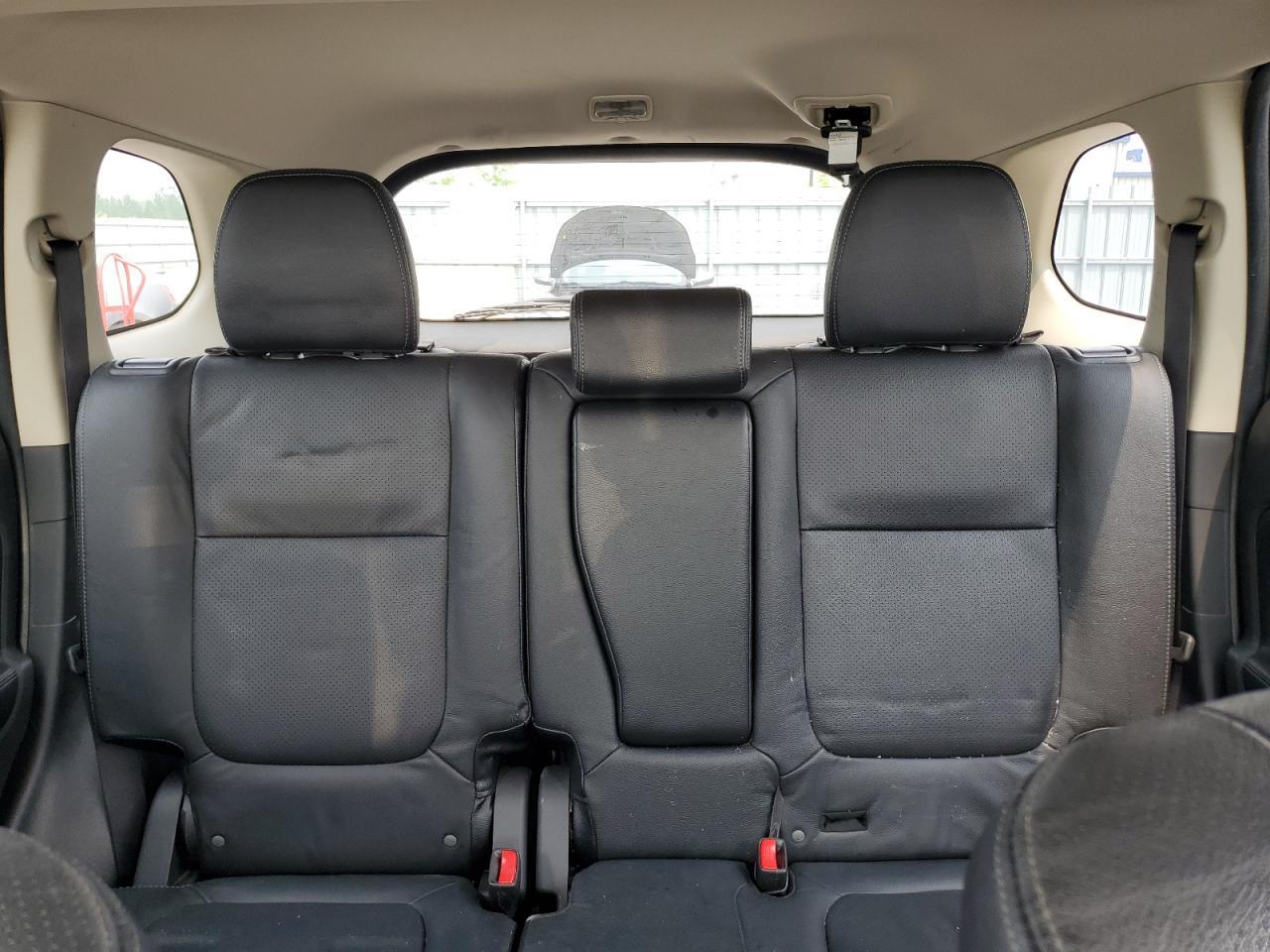 2017 MITSUBISHI outlander