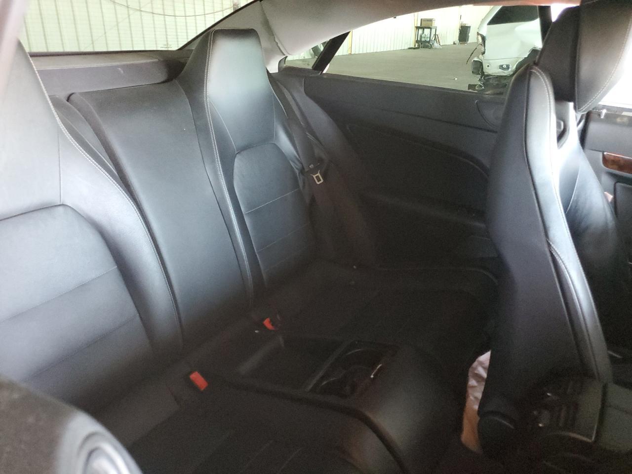 2013 MERCEDES-BENZ E-Class