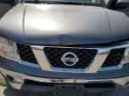 2007 NISSAN Frontier