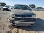 2001 CHEVROLET Silverado