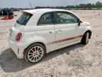 2012 FIAT 500